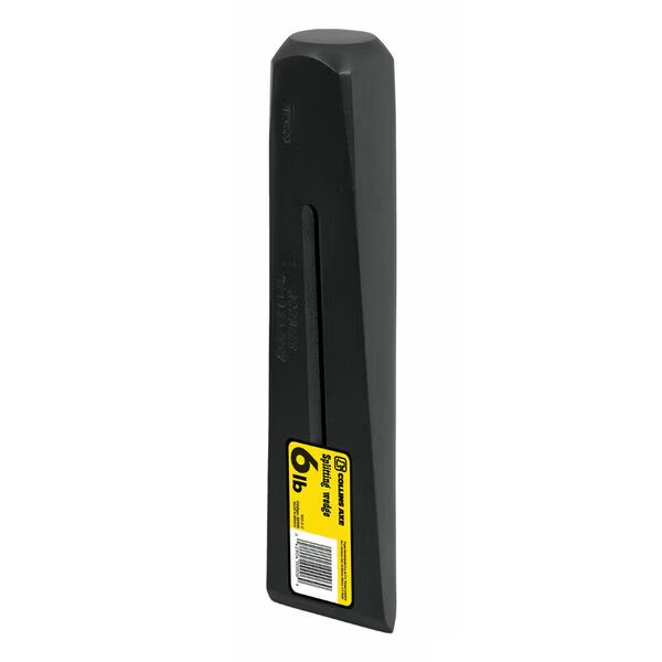 Wedge Square Head 6#, Truper, Mfr#: WG-6-C/32449